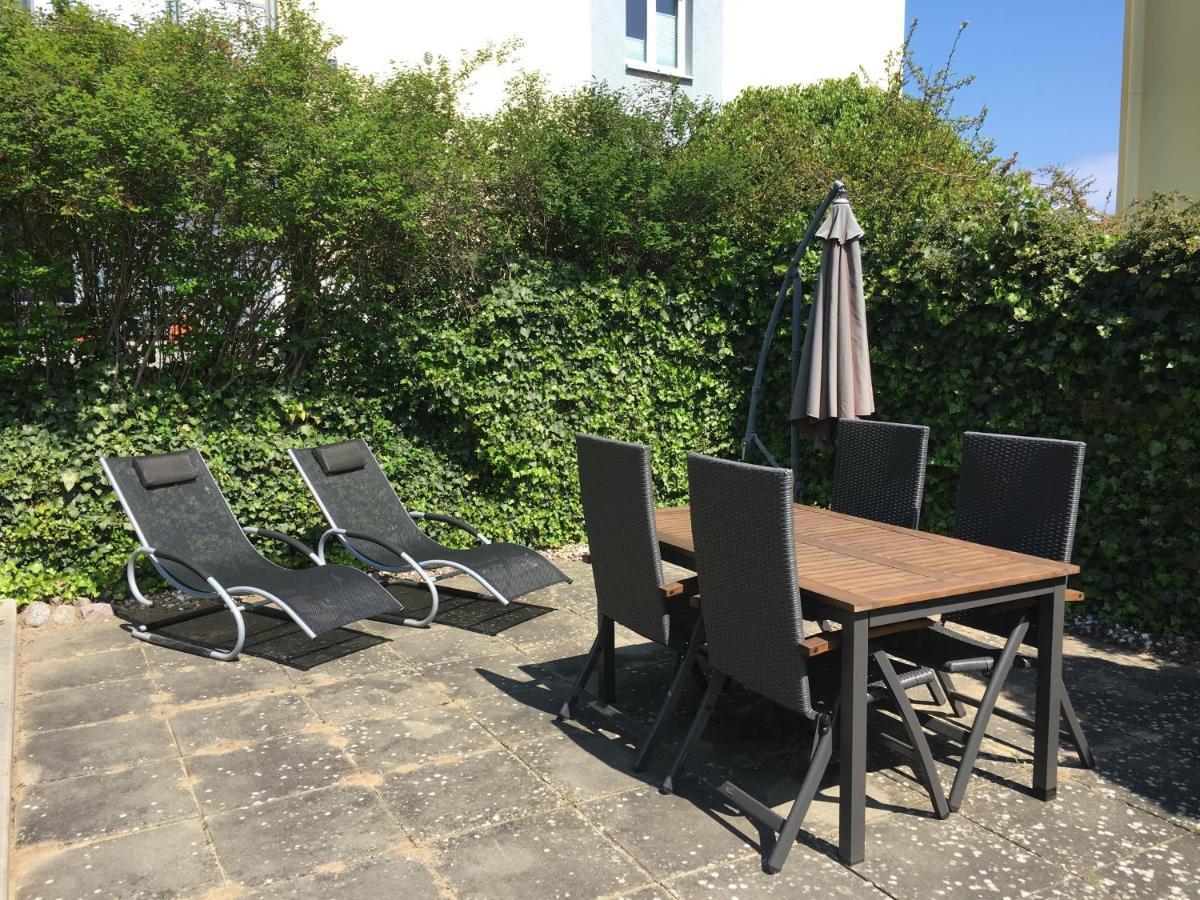 Anna - Vis A Vis Heringsdorf (Usedom)