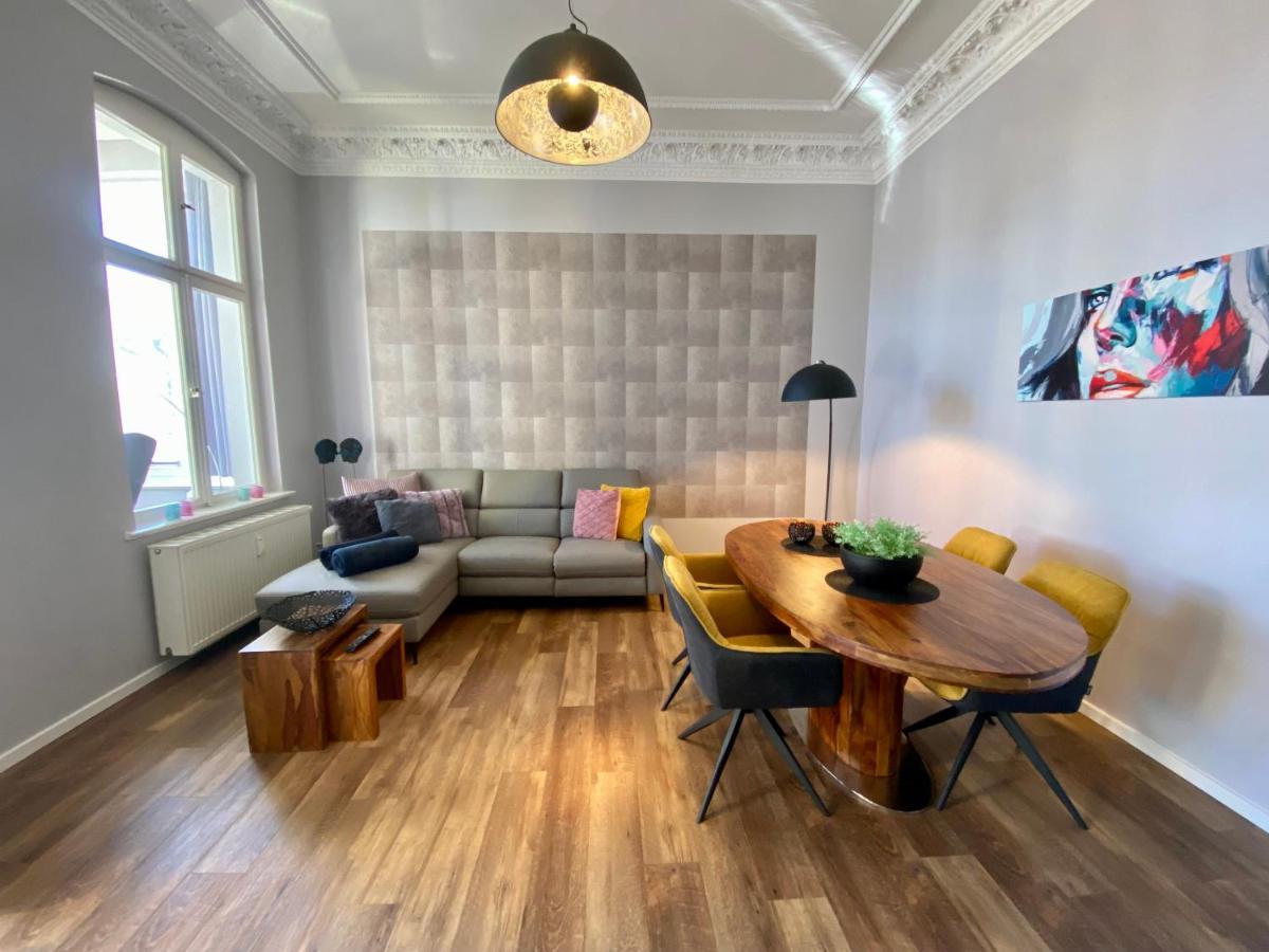 Anna - Vis A Vis Apartment Heringsdorf (Usedom)