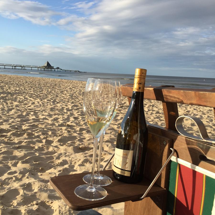 Anna - Vis A Vis Apartment Heringsdorf (Usedom)