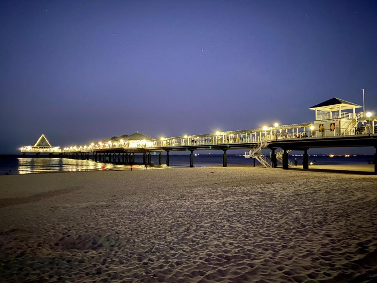 Anna - Vis A Vis Apartment Heringsdorf (Usedom)