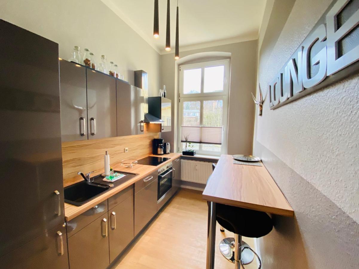 Anna - Vis A Vis Apartment *